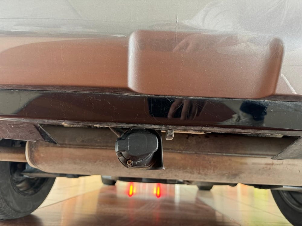 Toyota Rav4 usata a Modena (9)