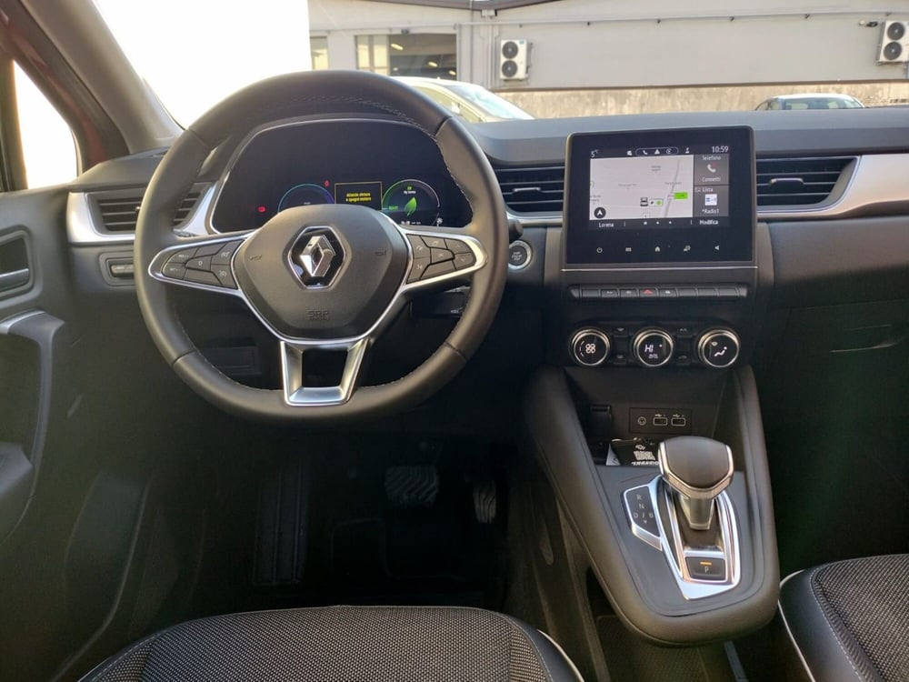 Renault Captur usata a Modena (10)