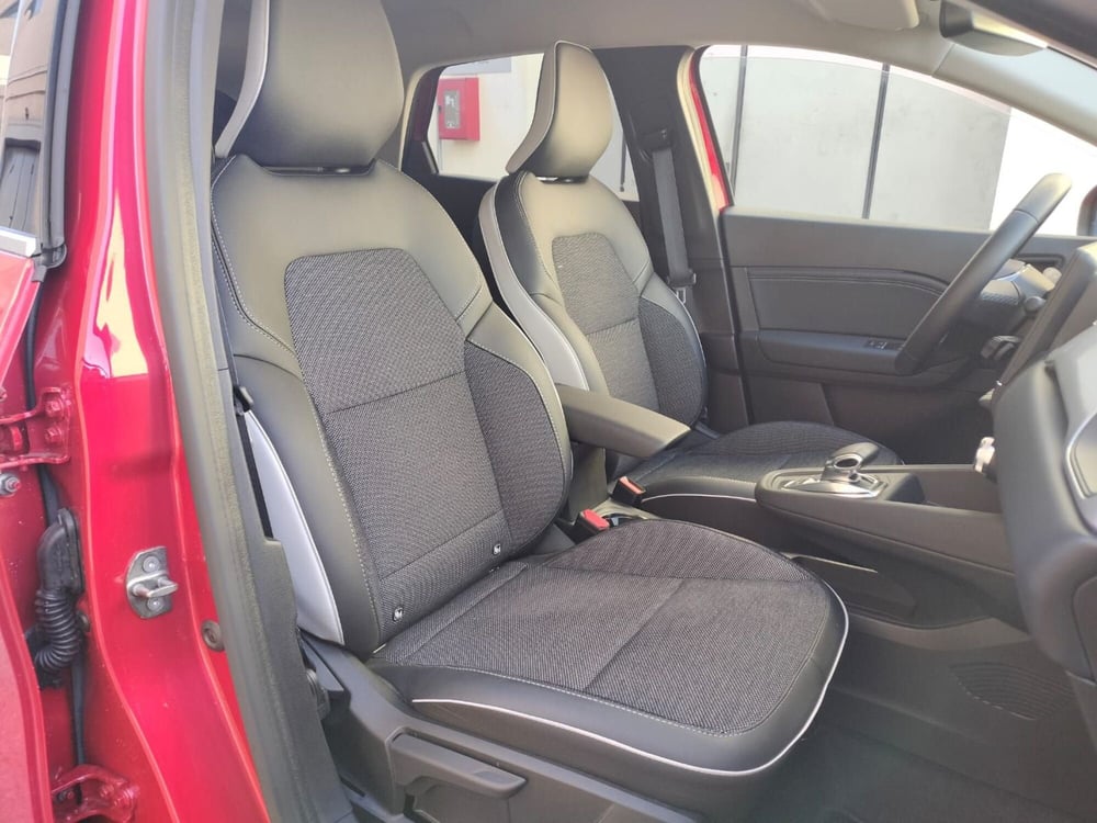 Renault Captur usata a Modena (12)