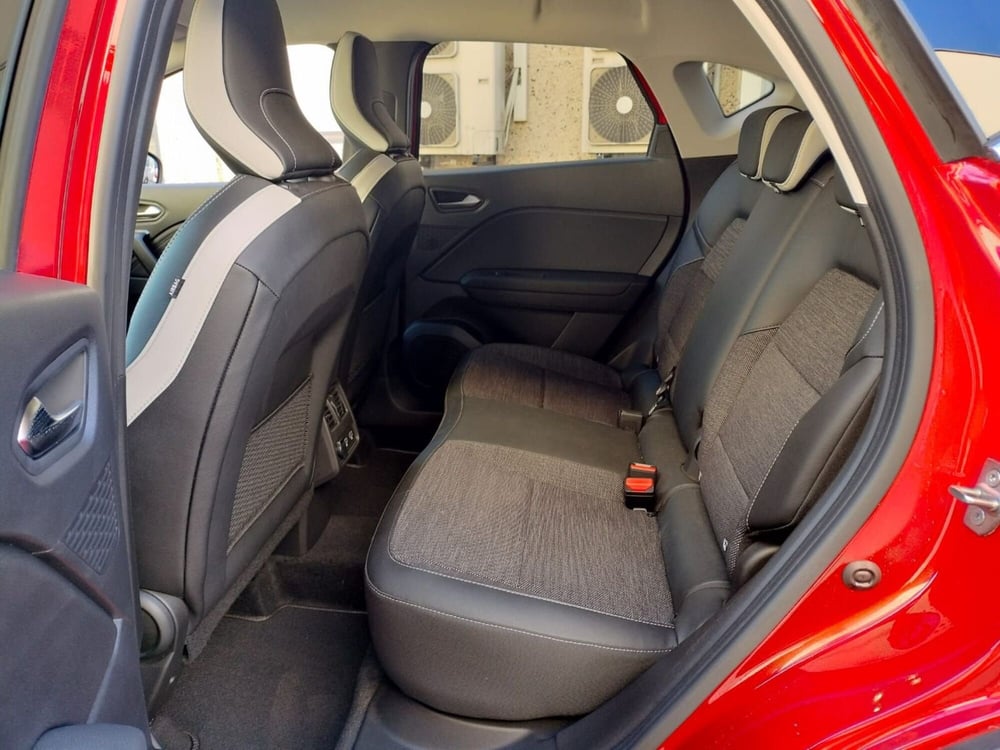 Renault Captur usata a Modena (14)