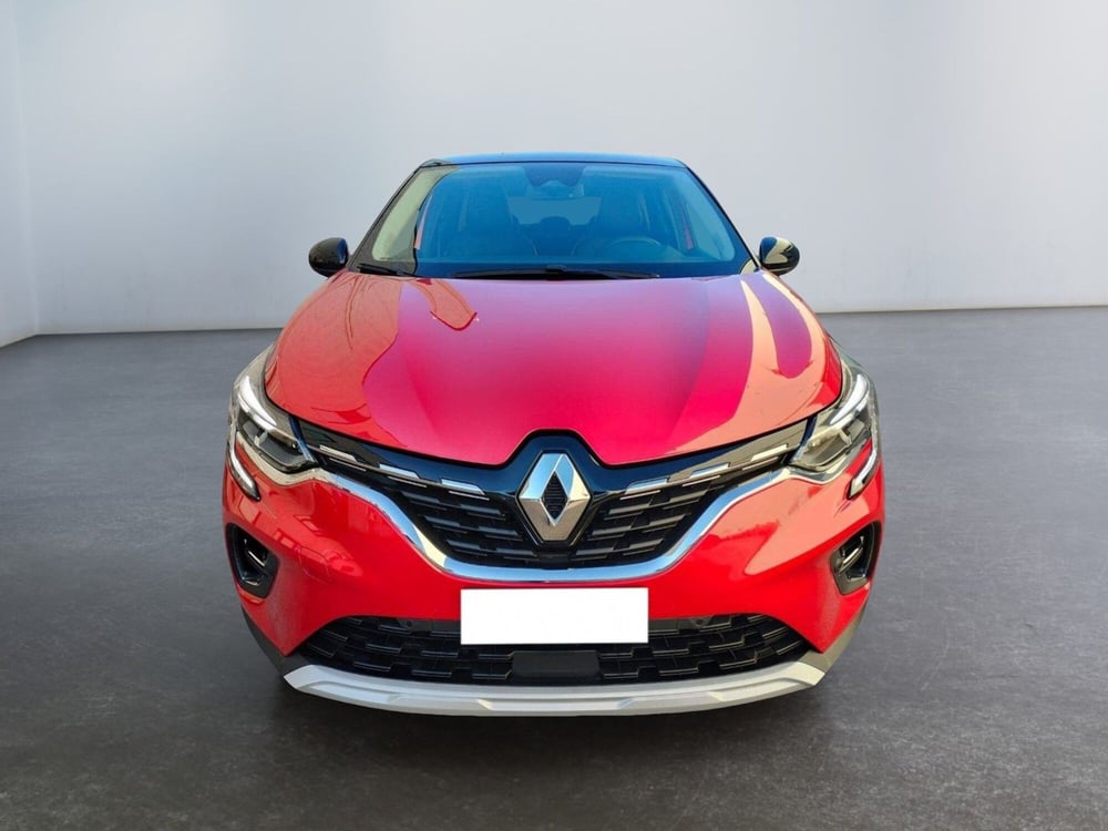 Renault Captur usata a Modena (2)