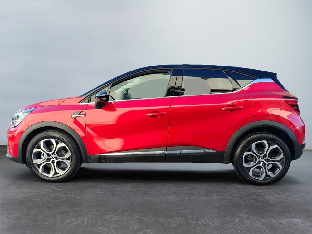Renault Captur usata a Modena (3)