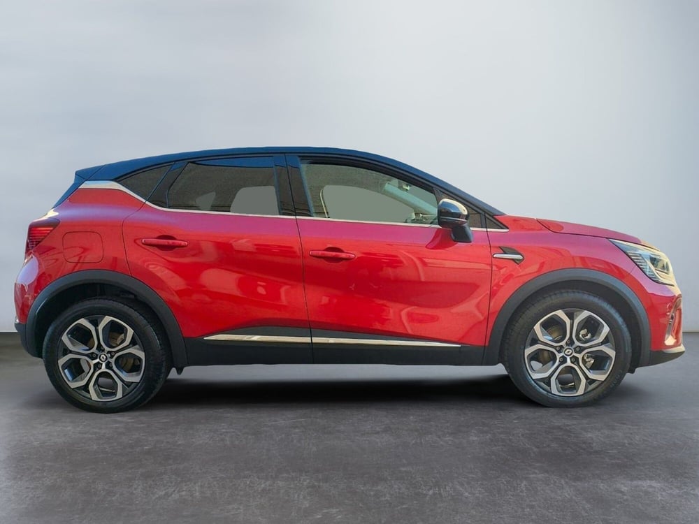 Renault Captur usata a Modena (4)