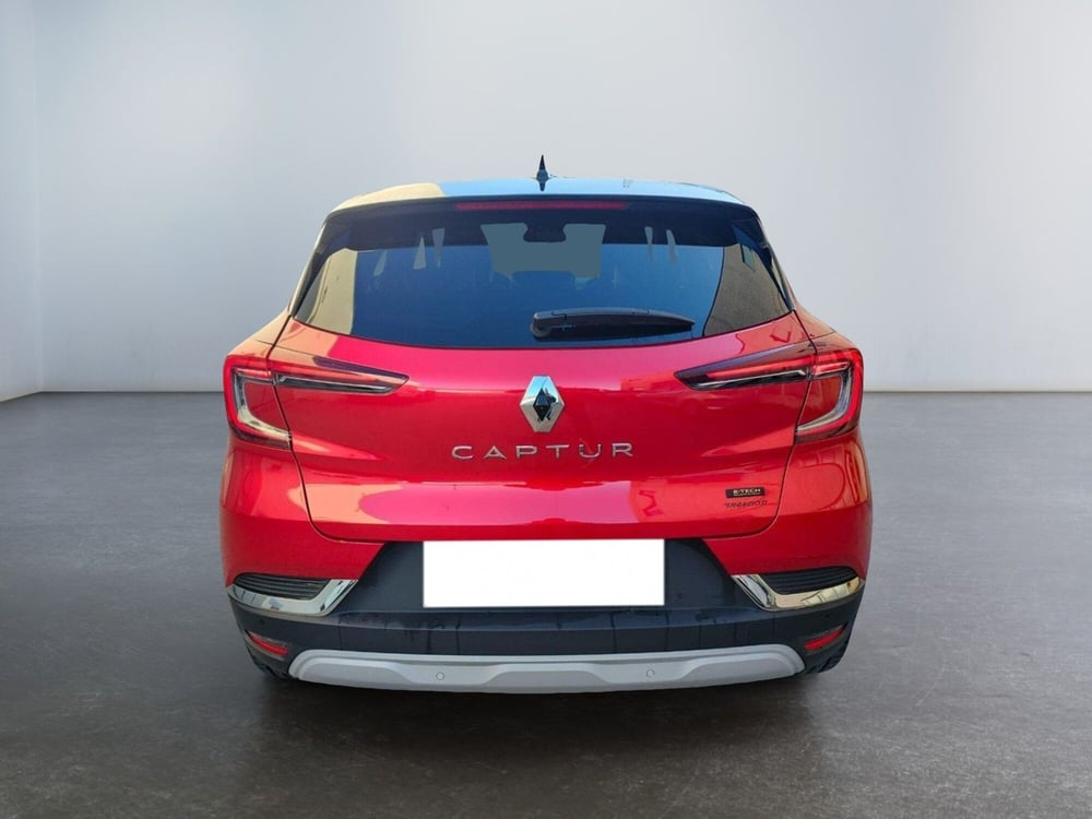 Renault Captur usata a Modena (5)