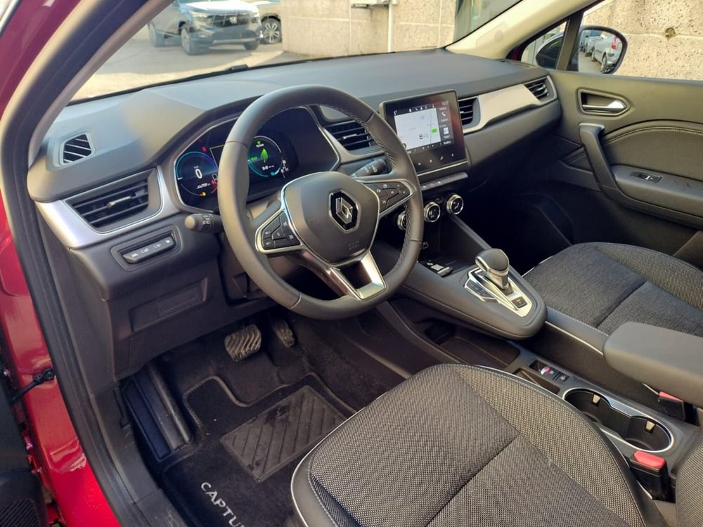Renault Captur usata a Modena (7)