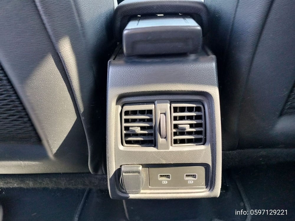 Renault Captur usata a Modena (14)