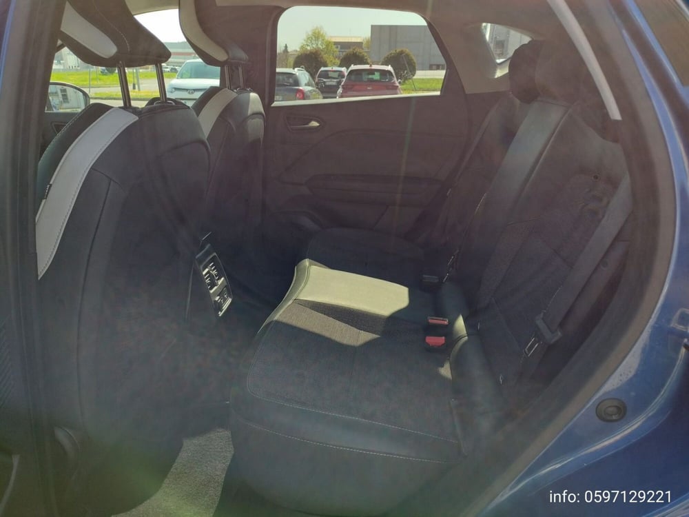 Renault Captur usata a Modena (15)