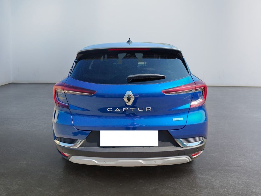 Renault Captur usata a Modena (4)