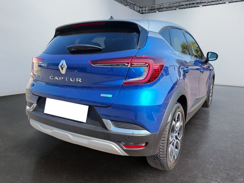 Renault Captur usata a Modena (5)
