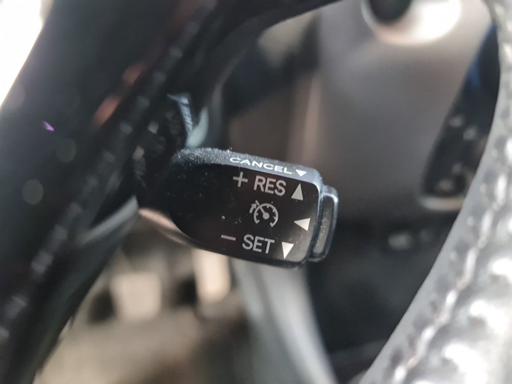 Toyota Aygo usata a Bologna (14)