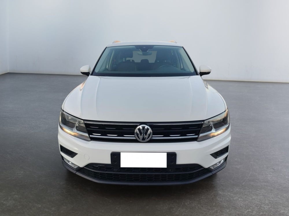 Volkswagen Tiguan usata a Modena (2)