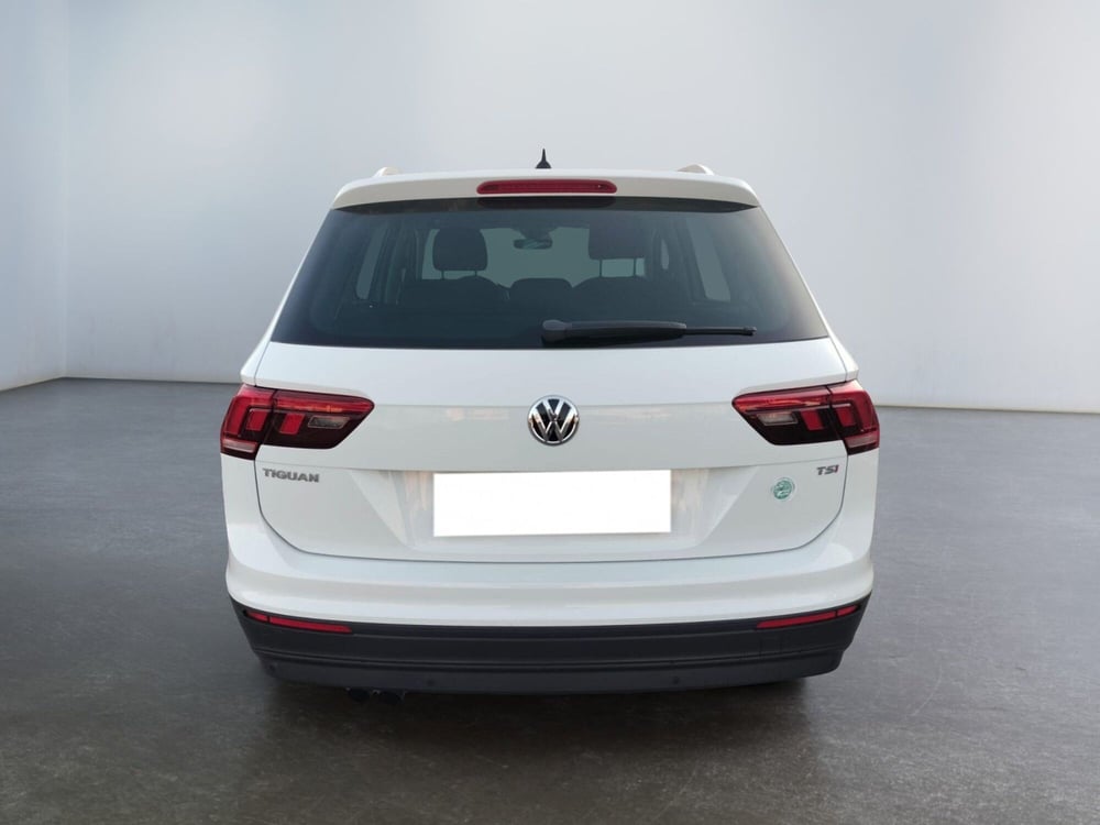 Volkswagen Tiguan usata a Modena (5)