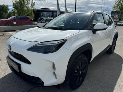 Toyota Yaris Cross 1.5 Hybrid 5p. E-CVT Active del 2023 usata a Modena