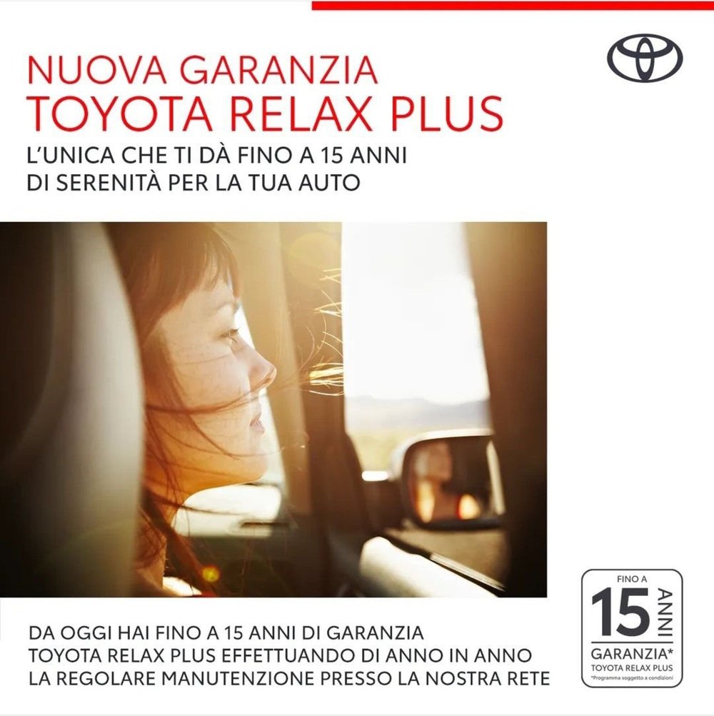 Toyota Yaris Cross usata a Modena (2)