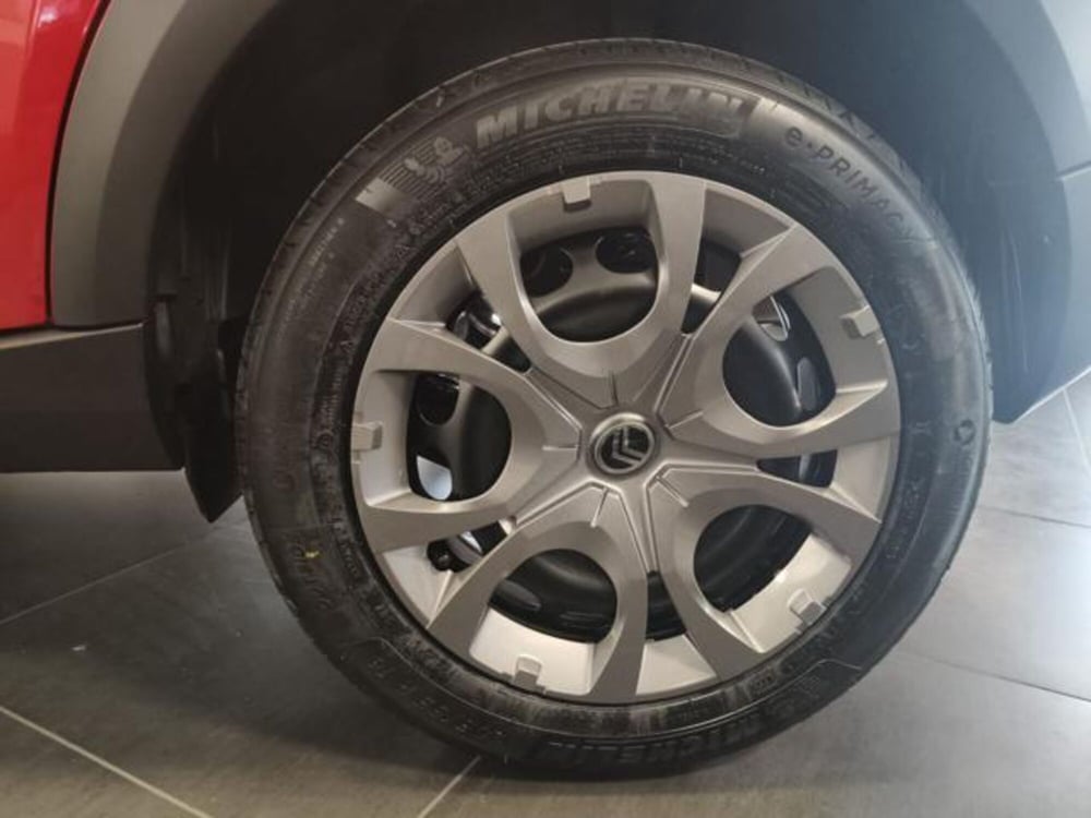 Citroen C3 nuova a Savona (12)