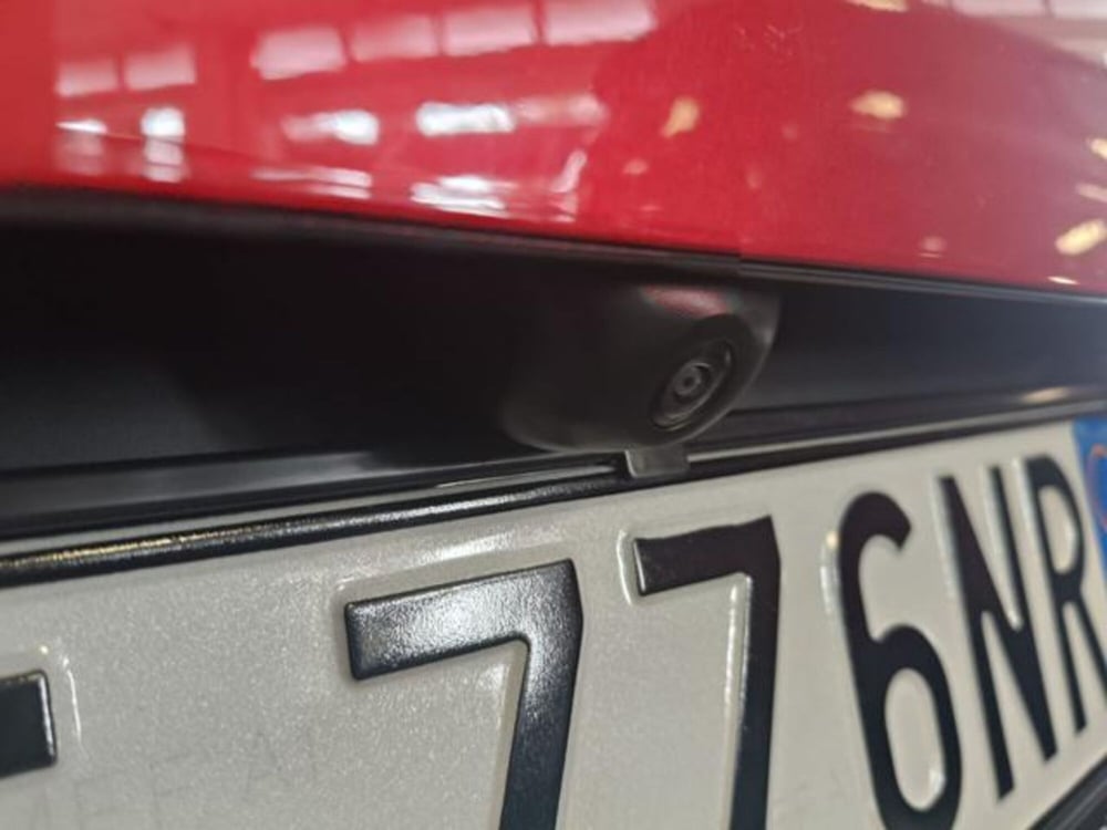 Citroen C3 nuova a Savona (16)