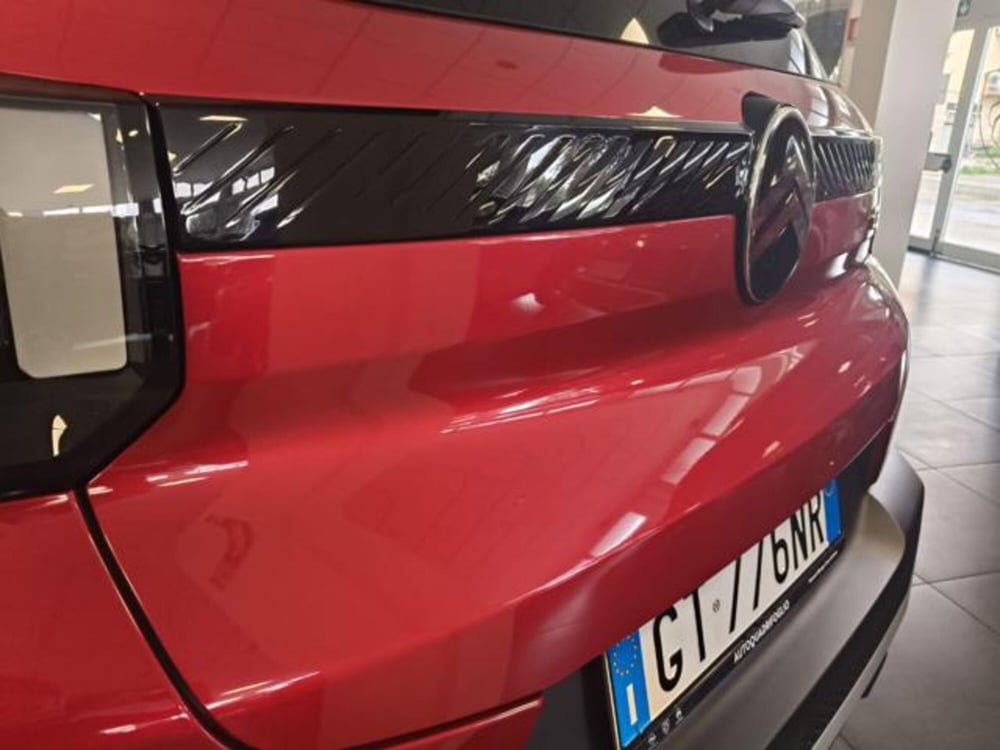 Citroen C3 nuova a Savona (17)