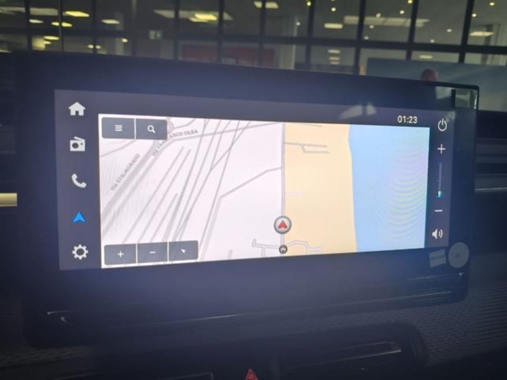 Citroen C3 nuova a Savona (18)