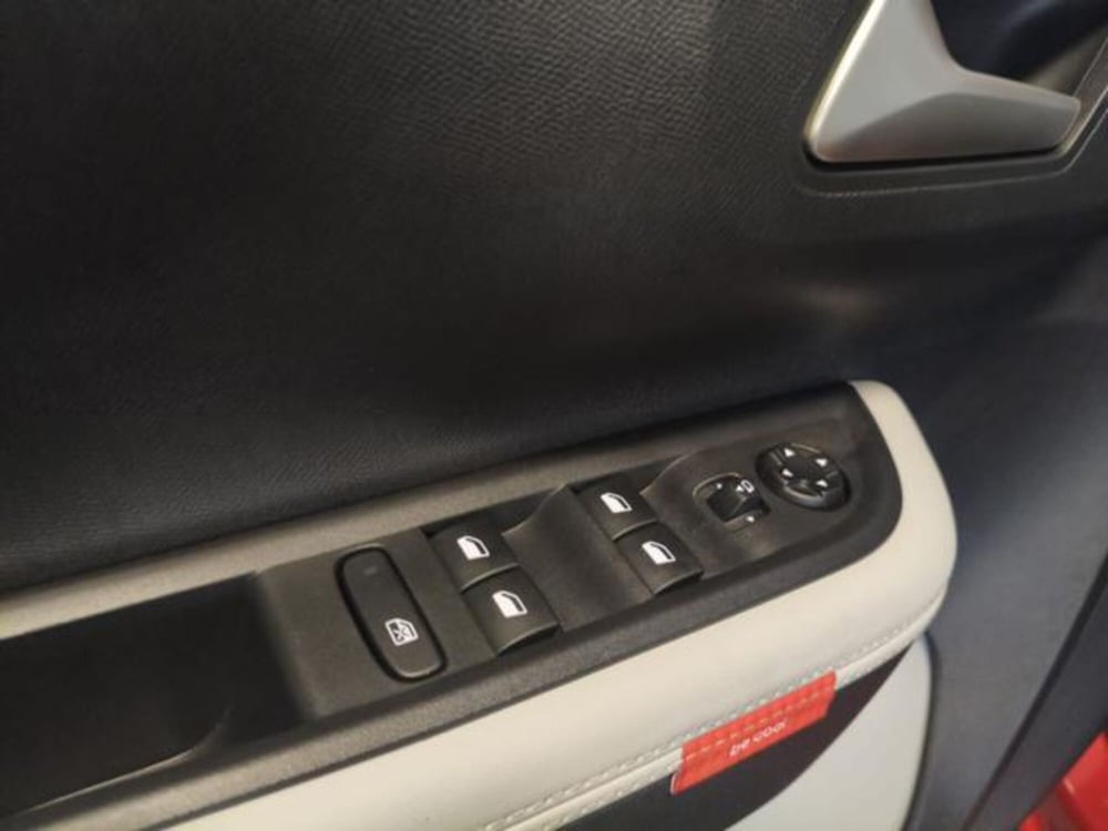 Citroen C3 nuova a Savona (19)