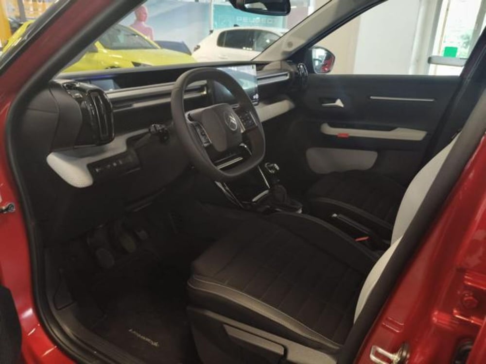 Citroen C3 nuova a Savona (3)