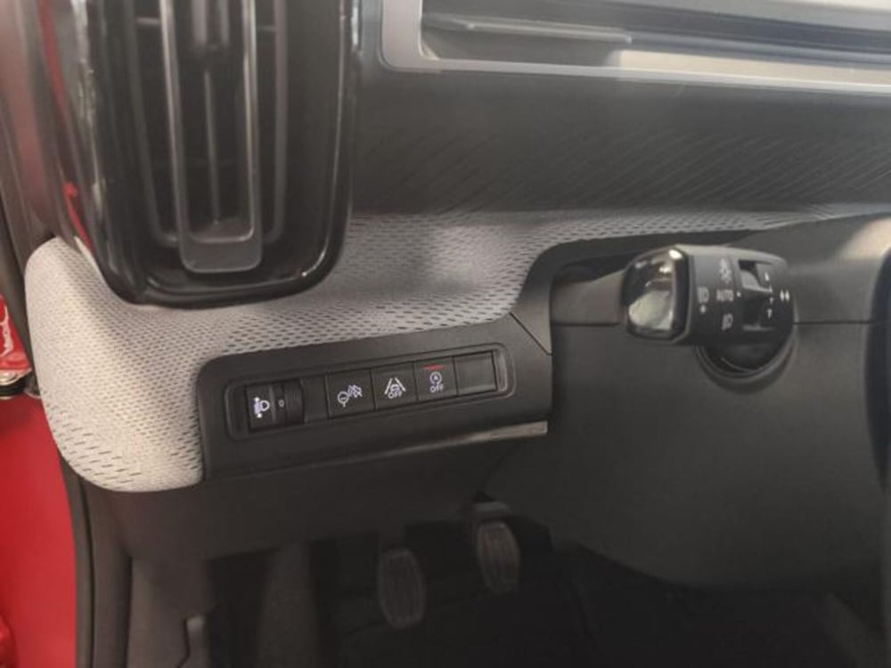 Citroen C3 nuova a Savona (8)