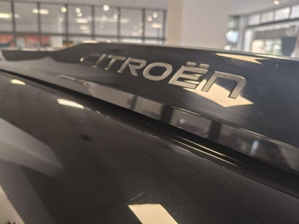 Citroen C3 nuova a Savona (9)