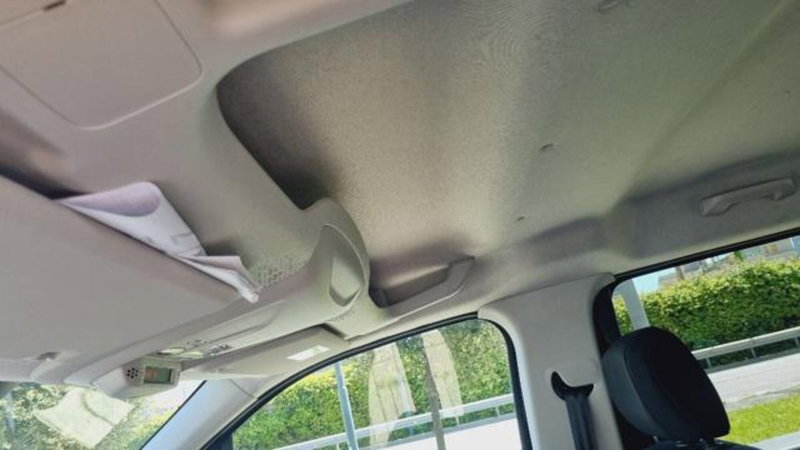Opel Combo Life usata a Savona (13)