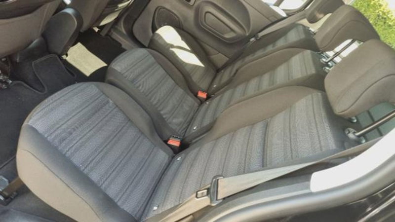 Opel Combo Life usata a Savona (14)