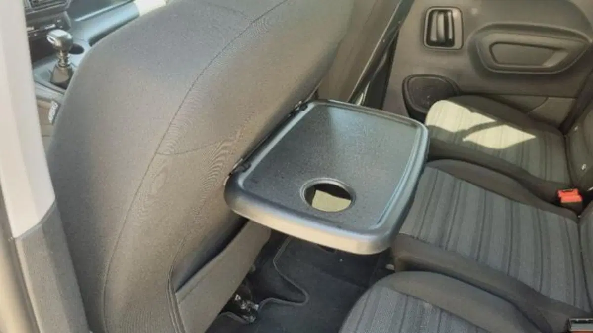 Opel Combo Life usata a Savona (15)