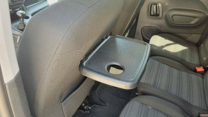 Opel Combo Life usata a Savona (15)