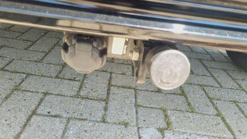 Opel Combo Life usata a Savona (17)