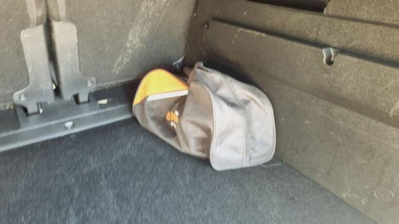 Opel Combo Life usata a Savona (19)