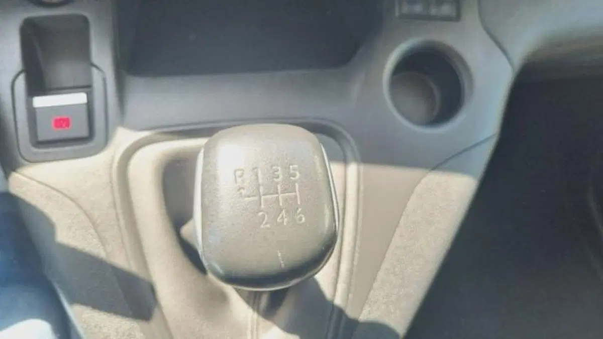 Opel Combo Life usata a Savona (5)