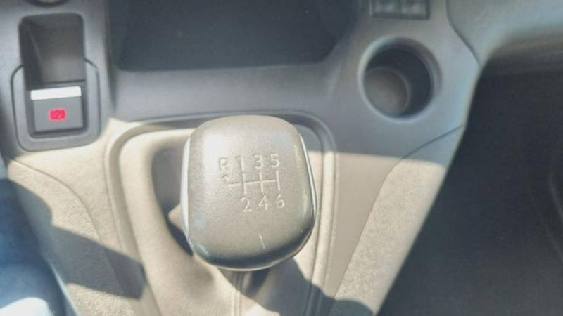 Opel Combo Life usata a Savona (5)