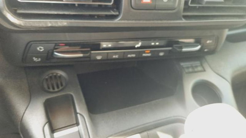 Opel Combo Life usata a Savona (6)