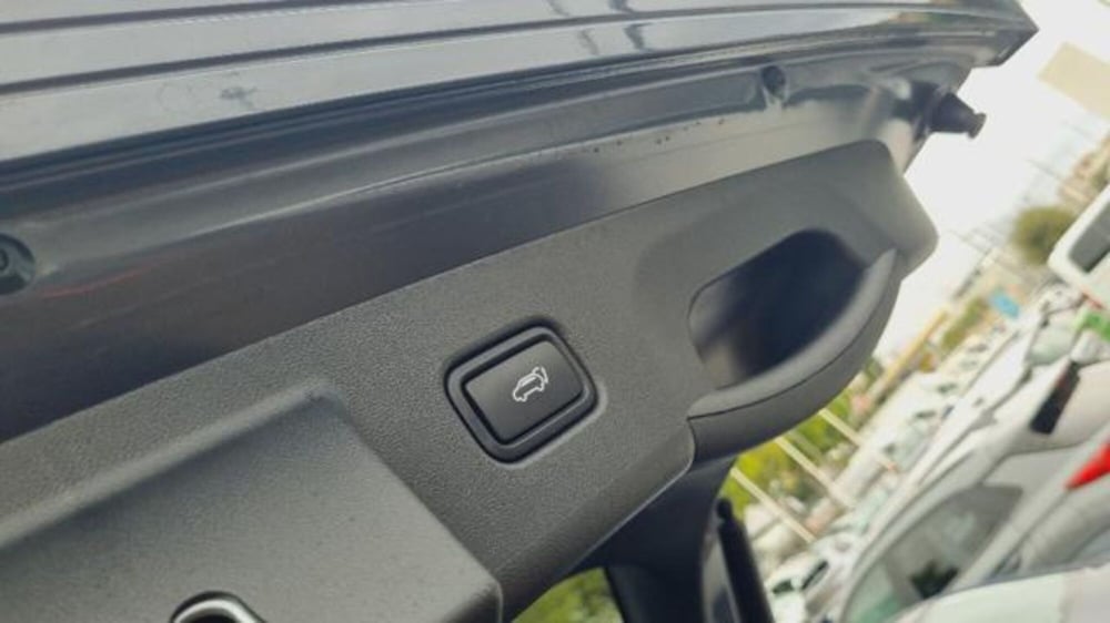 Hyundai Tucson usata a Savona (13)