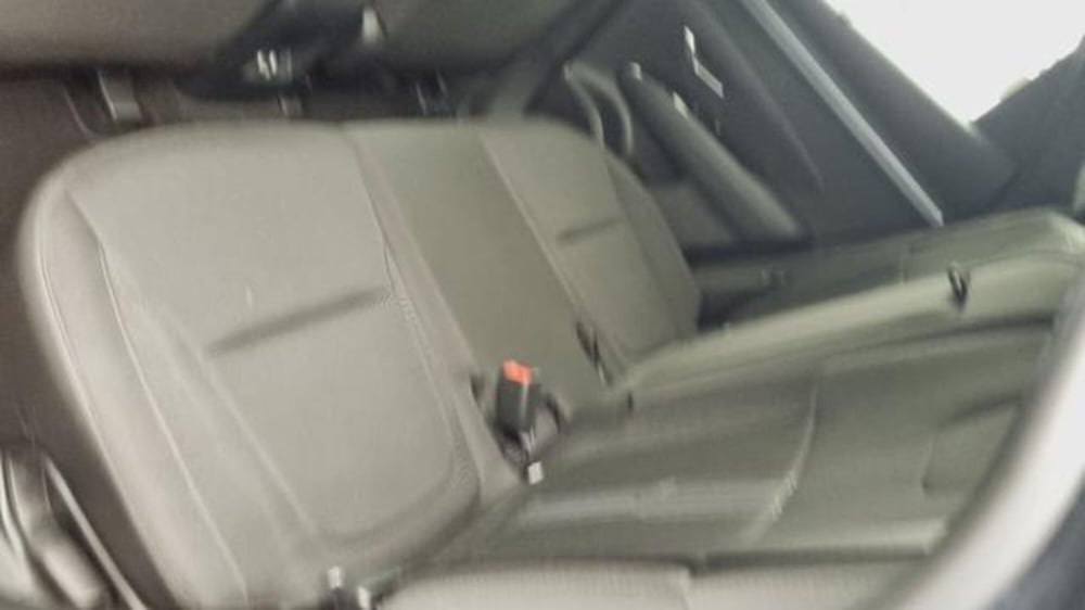 Hyundai Tucson usata a Savona (15)