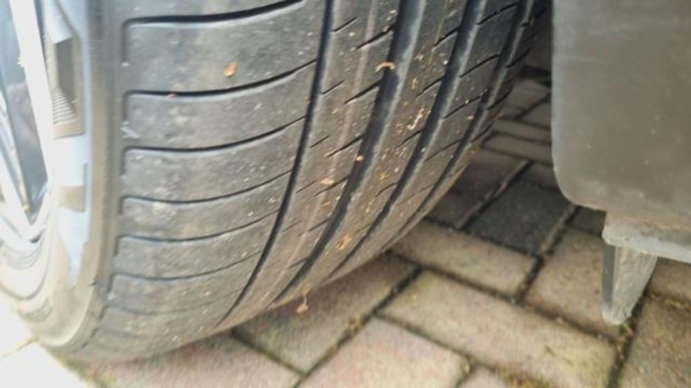 Hyundai Tucson usata a Savona (5)
