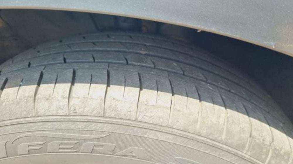 Hyundai Kona usata a Savona (15)