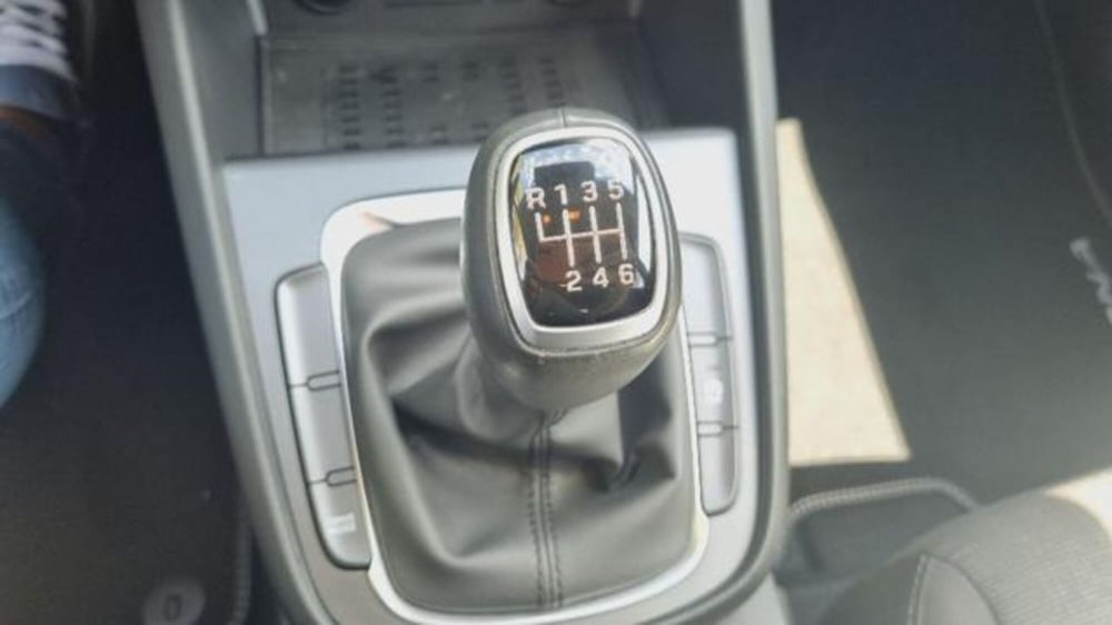 Hyundai Kona usata a Savona (8)
