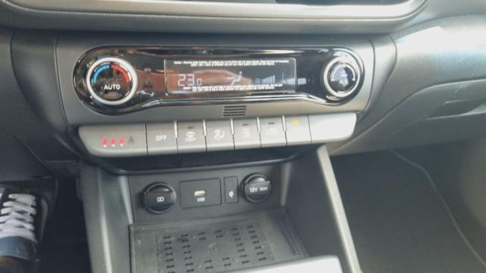 Hyundai Kona usata a Savona (9)