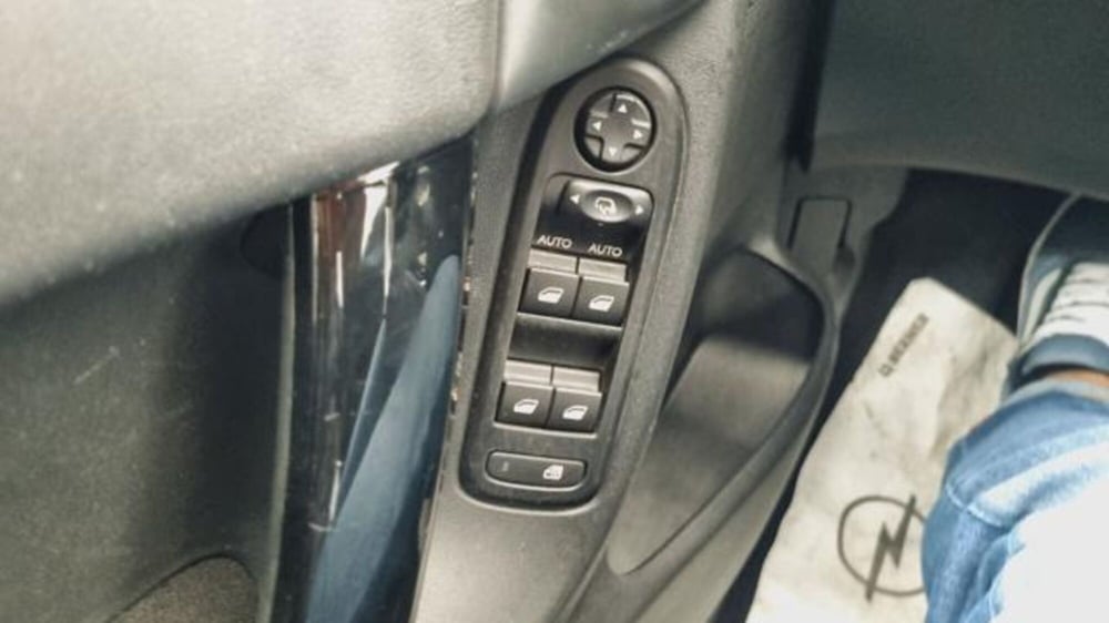 Citroen C3 usata a Savona (11)