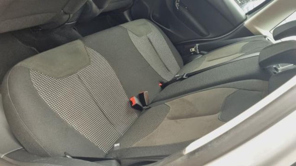 Citroen C3 usata a Savona (12)