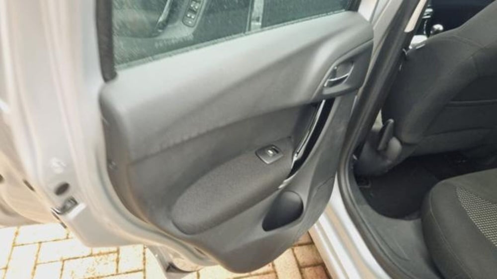 Citroen C3 usata a Savona (14)