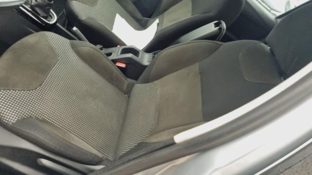 Citroen C3 usata a Savona (15)