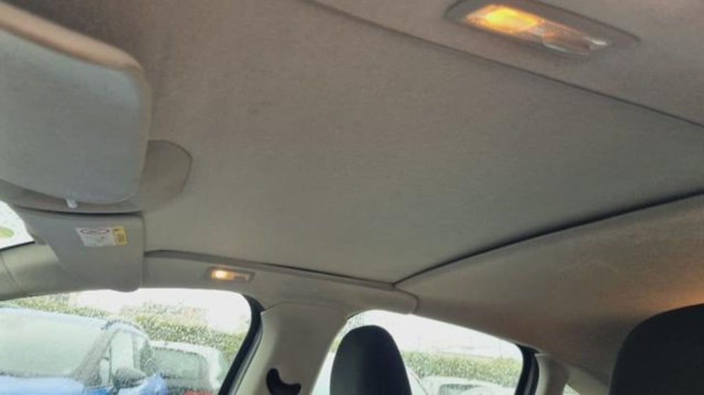 Citroen C3 usata a Savona (16)