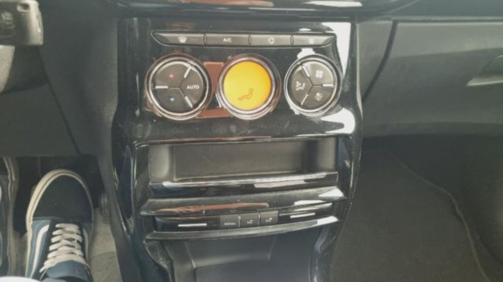 Citroen C3 usata a Savona (6)
