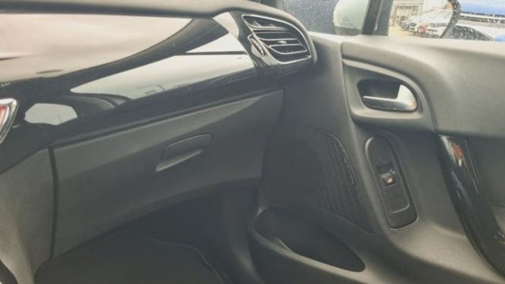 Citroen C3 usata a Savona (8)