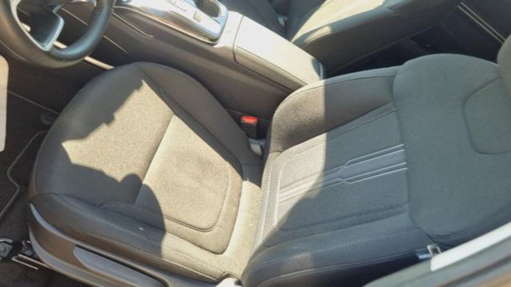 Hyundai Tucson usata a Savona (17)