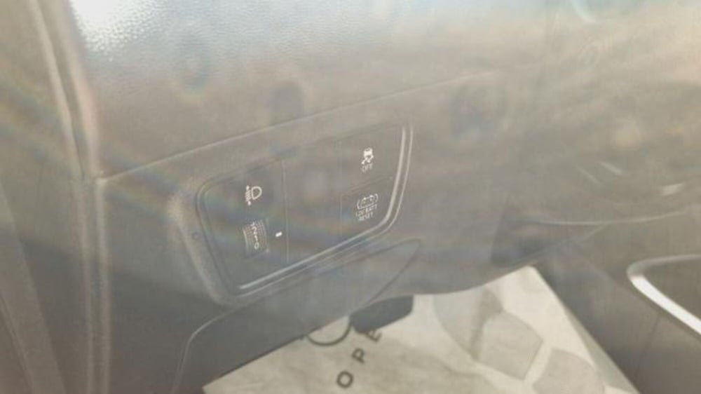 Hyundai Tucson usata a Savona (20)
